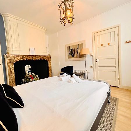 Patrick'S Place Amsterdam Ngoại thất bức ảnh