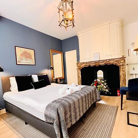 Patrick'S Place Amsterdam Ngoại thất bức ảnh