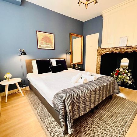 Patrick'S Place Amsterdam Ngoại thất bức ảnh