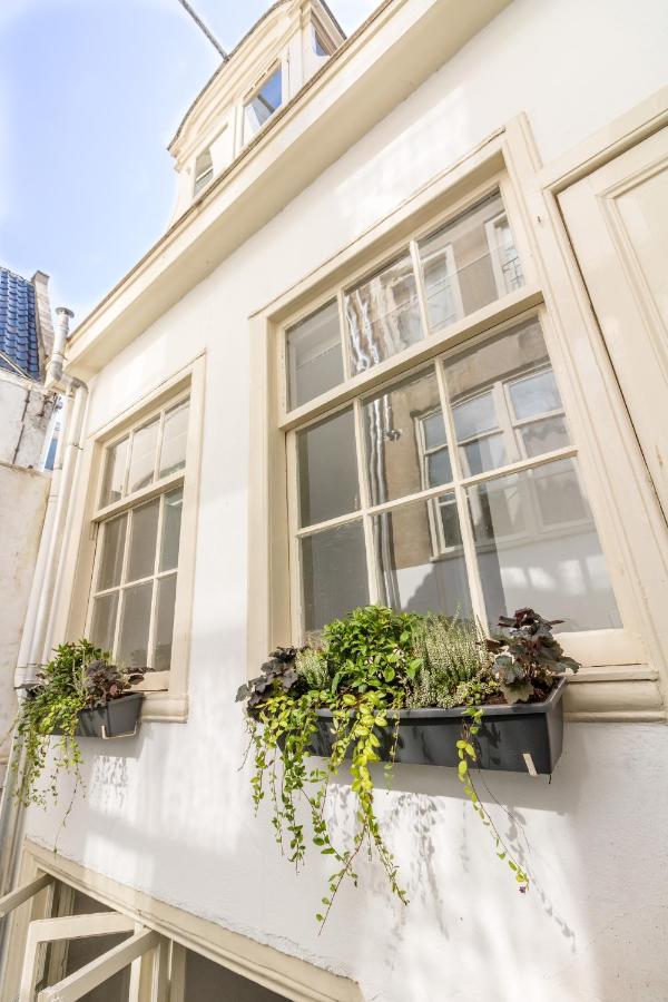 Patrick'S Place Amsterdam Ngoại thất bức ảnh