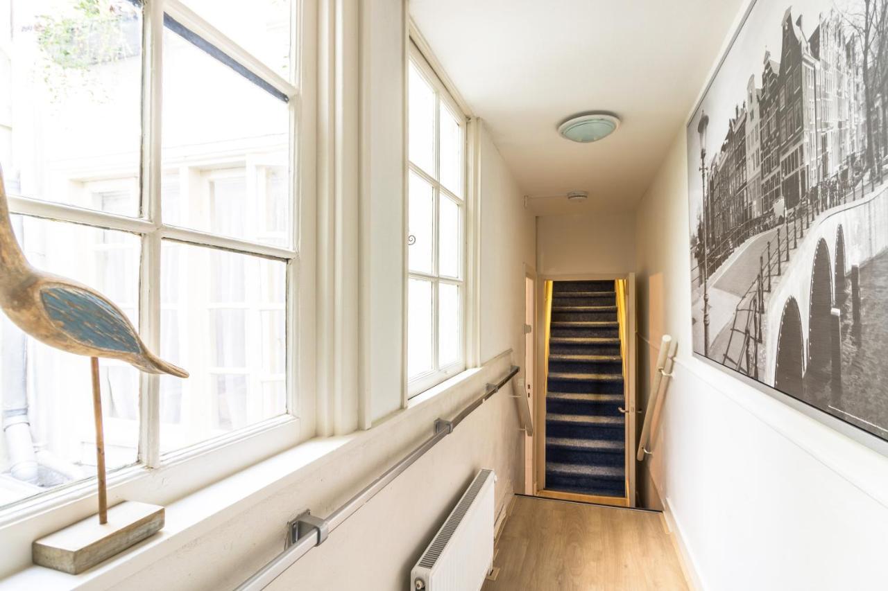 Patrick'S Place Amsterdam Ngoại thất bức ảnh