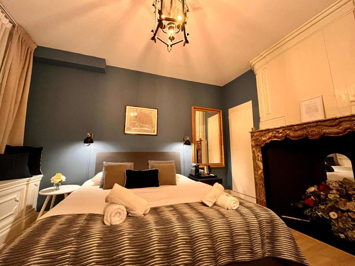 Patrick'S Place Amsterdam Ngoại thất bức ảnh