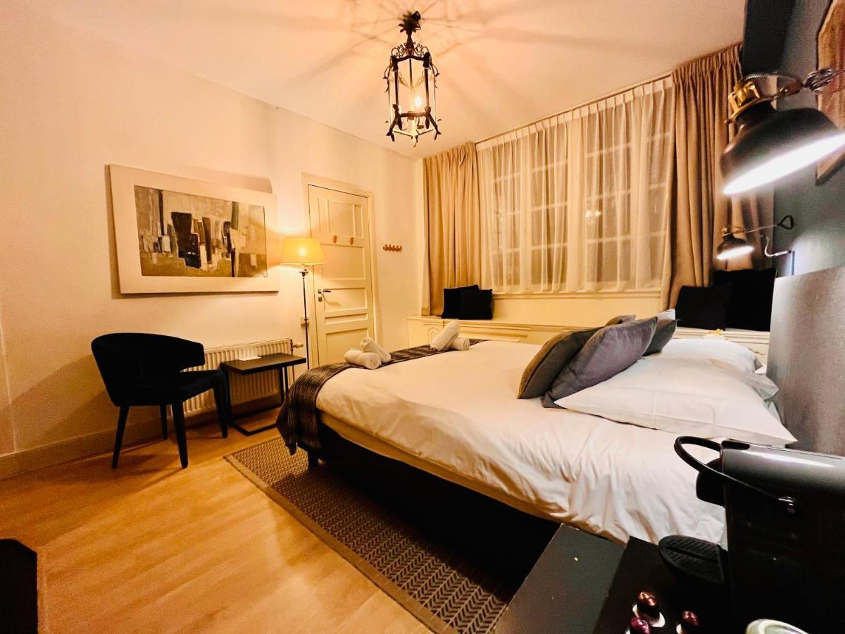 Patrick'S Place Amsterdam Ngoại thất bức ảnh