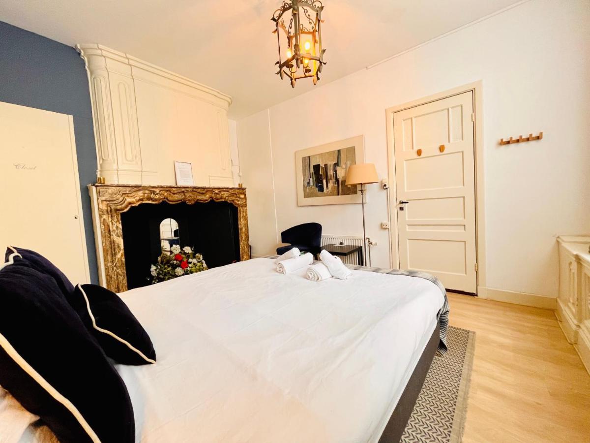 Patrick'S Place Amsterdam Ngoại thất bức ảnh