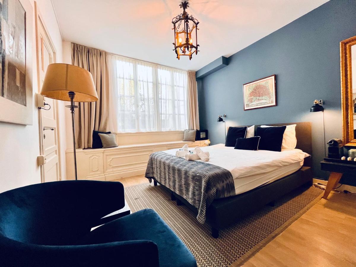 Patrick'S Place Amsterdam Ngoại thất bức ảnh